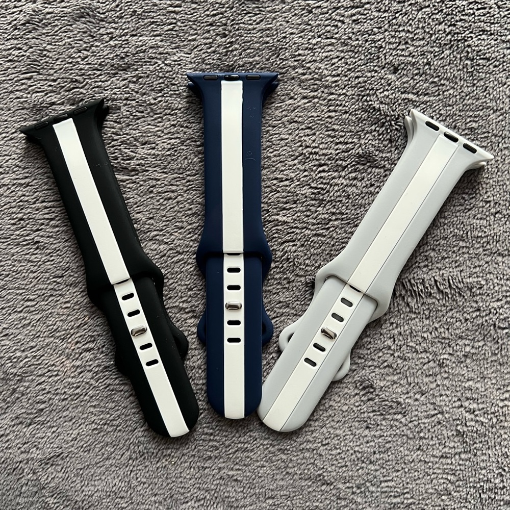 38mm Apple Watch Band Set